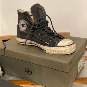 John Varvatos Converse